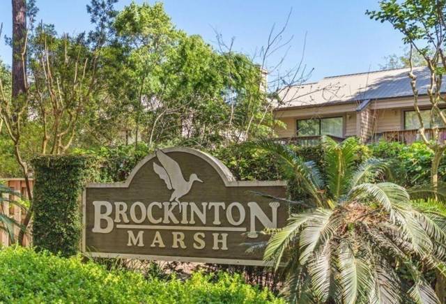 Brockinton Marsh Condos