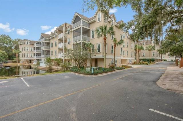 Shadow Brook Village