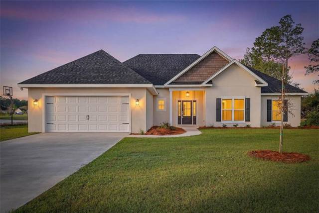 77 Silver Bluff Drive home for sale in Silver Bluff