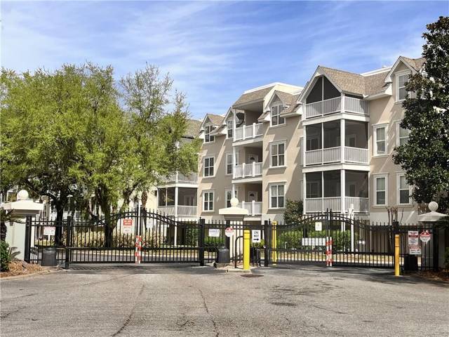 Shadow Brook Village