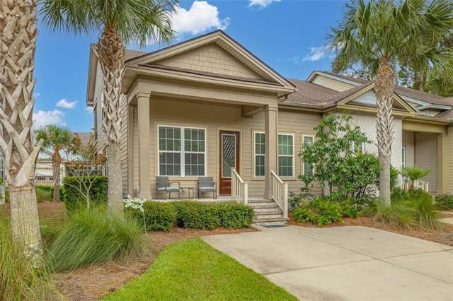 5 Caretta Lane home for sale in The Cottages at Jekyll Island