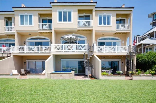 The Oceans Condos