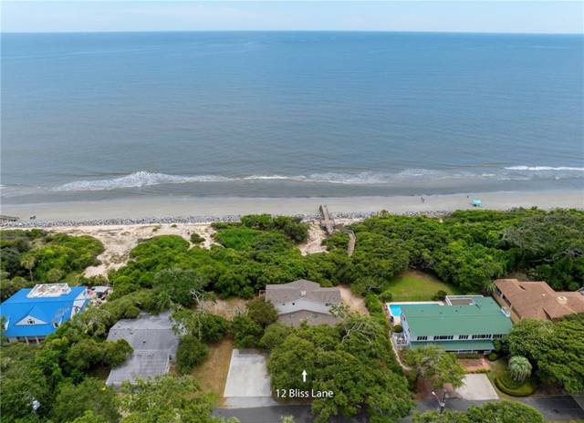 Jekyll Beach