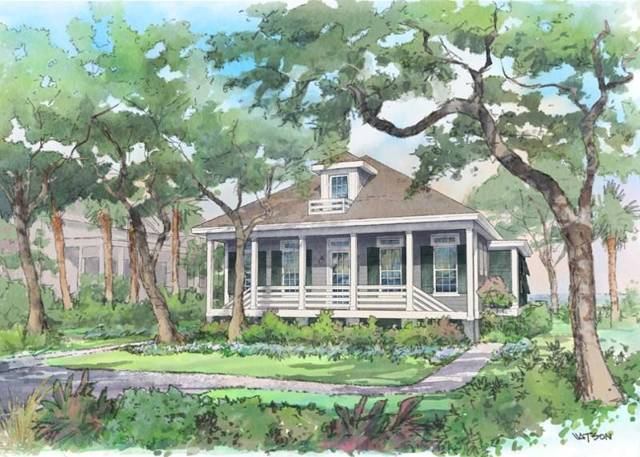 119 Seaside Terrace home for sale in Seaside Retreat