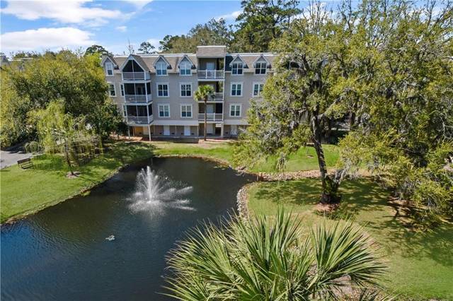 Shadow Brook Village