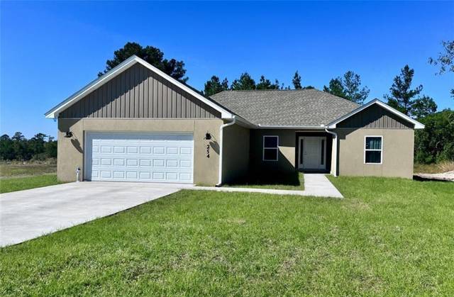 254 Satilla Sands Drive home for sale in Satilla Sands