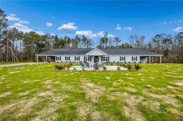 336 Woodland Way