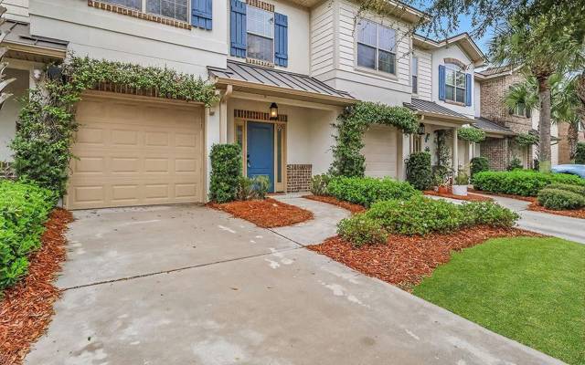 304 Reserve Lane, home for sale in St. Simons Island
