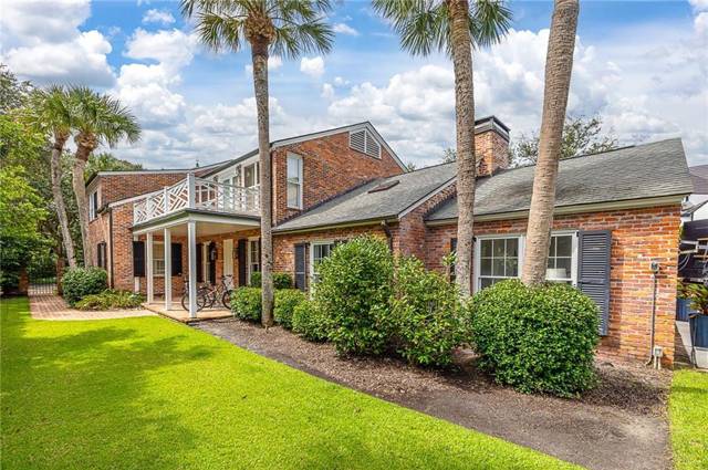 114 E Tenth Street, home for sale in Sea Island