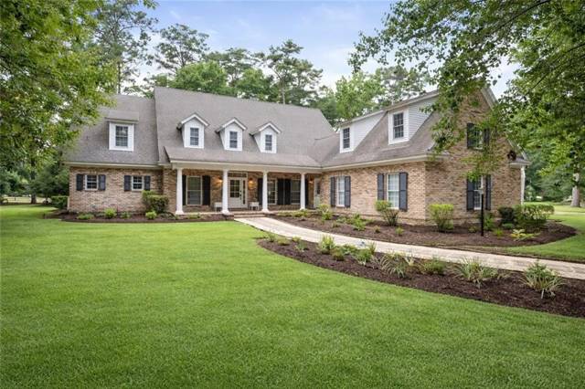 1121 Fair Hope Drive