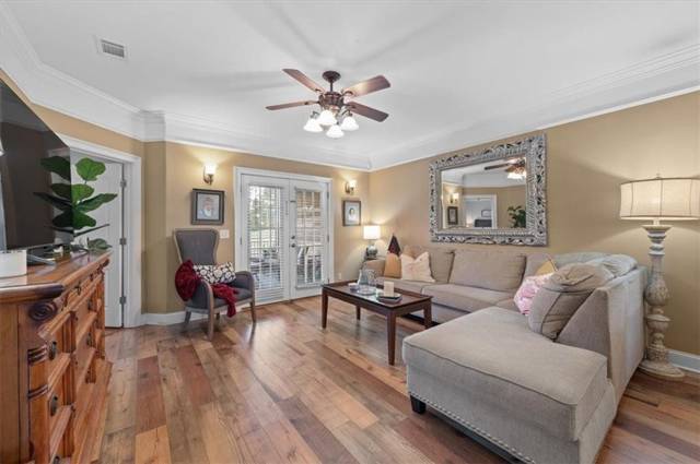 7272 Shellman Bluff Road home for sale in The Hammocks at Sapelo
