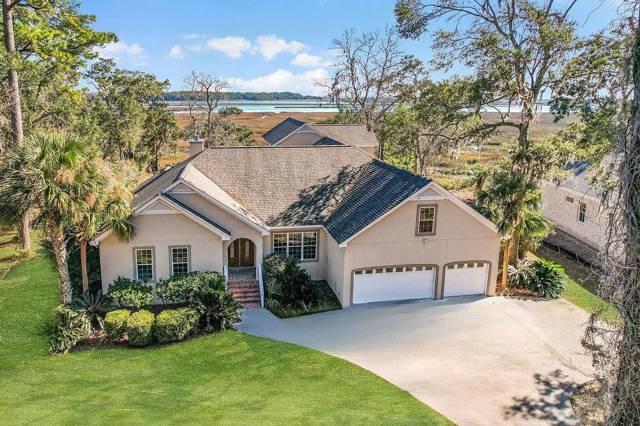 2017 Sutherland Bluff Drive home for sale in Sutherland Bluff