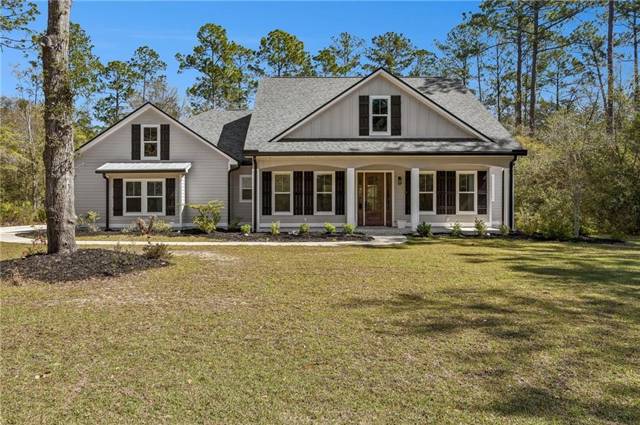 105 Sunset Drive, home for sale in Woodbine
