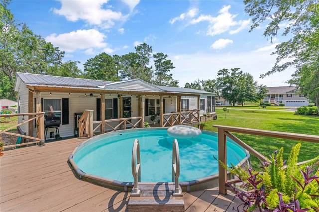 1065 Fiddler Trace home for sale in Belle Bluff Estates