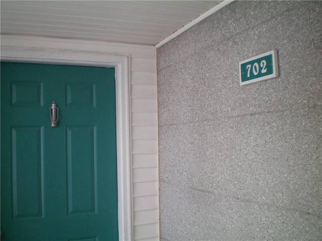 702 E Island Square Drive home for sale in Island Square Condos