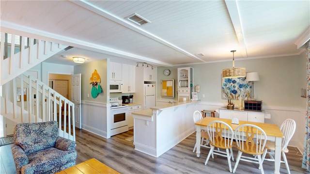 1175 N Beachview Drive home for sale in Villas by the Sea Condos