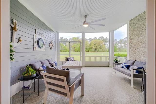 7272 Shellman Bluff Road home for sale in The Hammocks at Sapelo