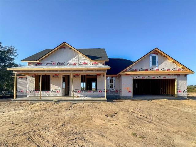 1243 Kyles Loop home for sale in Newport Ridge