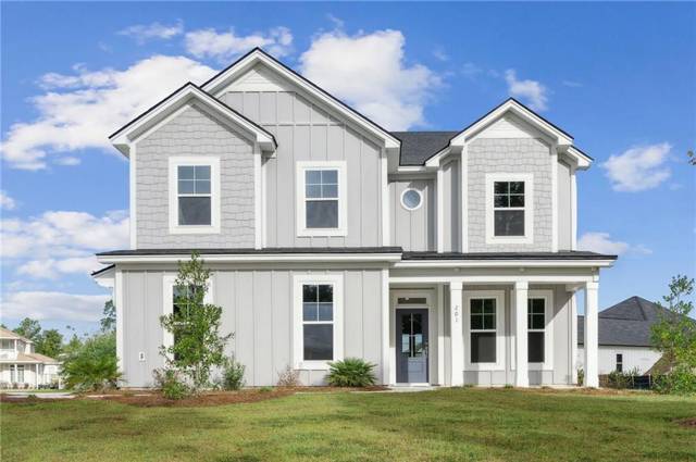 201 Tidal Marsh Way home for sale in Winding River