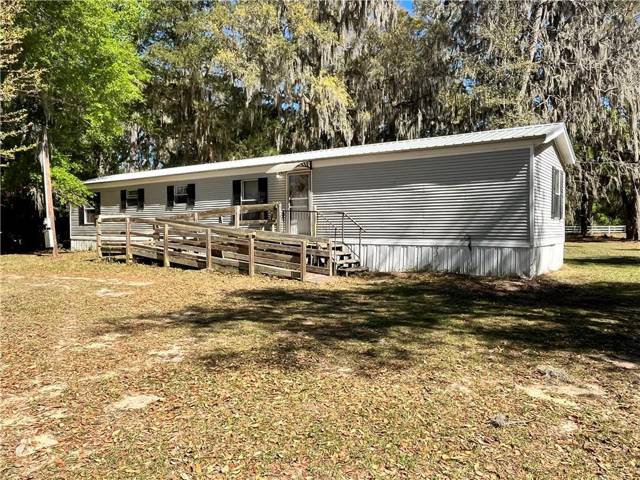 Sapelo Gardens