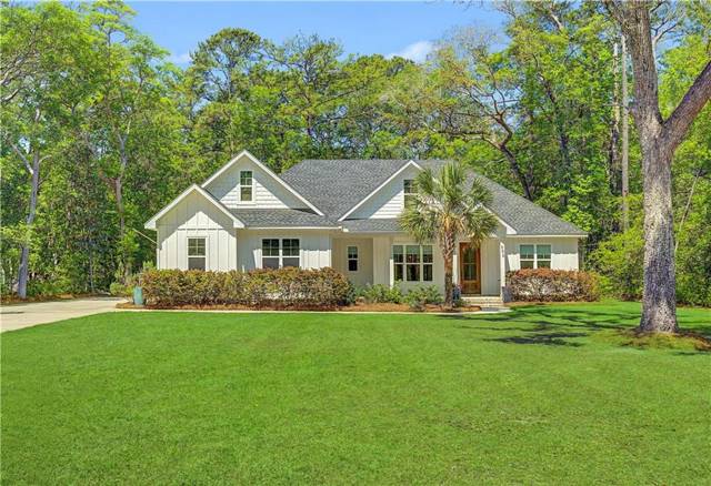 River Place Plantation