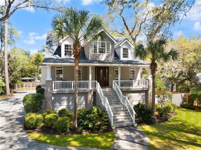 111 Tolomato Trail