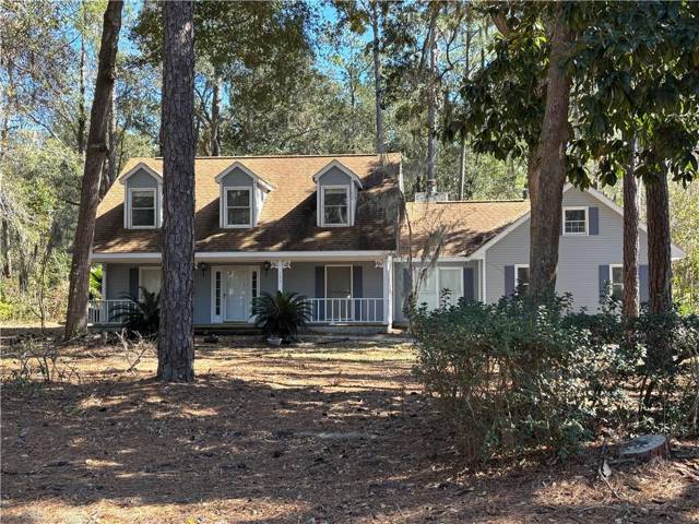 140 Butler Lake Drive home for sale in Hampton Point