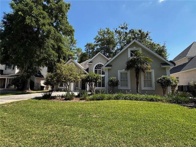The Commons at Frederica