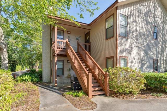 Harbour Oaks Condos