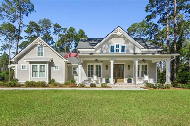 206 Clubhouse Circle home for sale in Cumberland Harbour