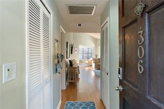 Harbour Oaks Condos