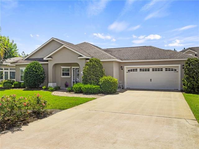 The Villas at Golden Isles