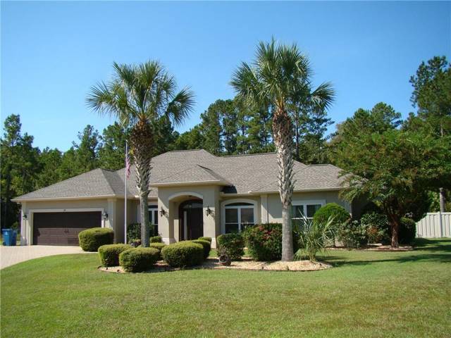 The Landings at Golden Isles