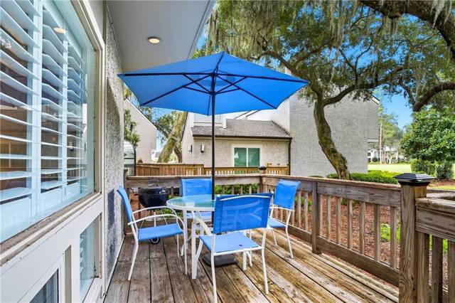 Fairway Villas Condos