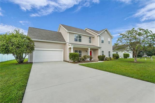 Shell Pointe