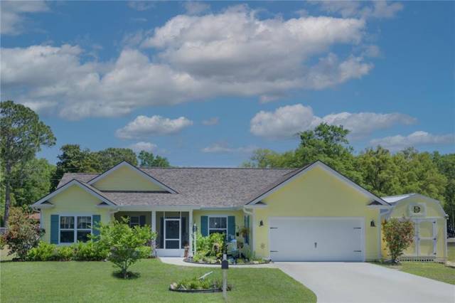 Moody Lake Estates
