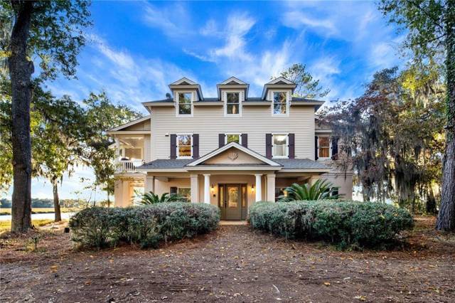 Springfield Plantation