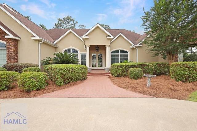 Pine Forest Country Club