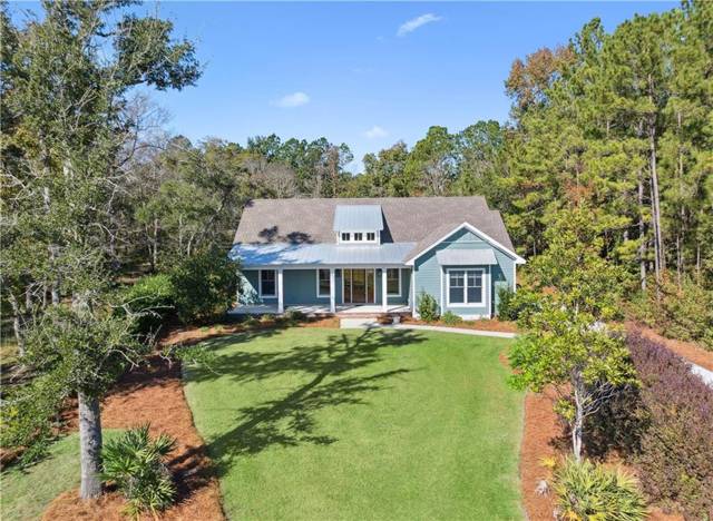 Maiden Creek Landing