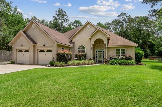 Emanuel Church Estates