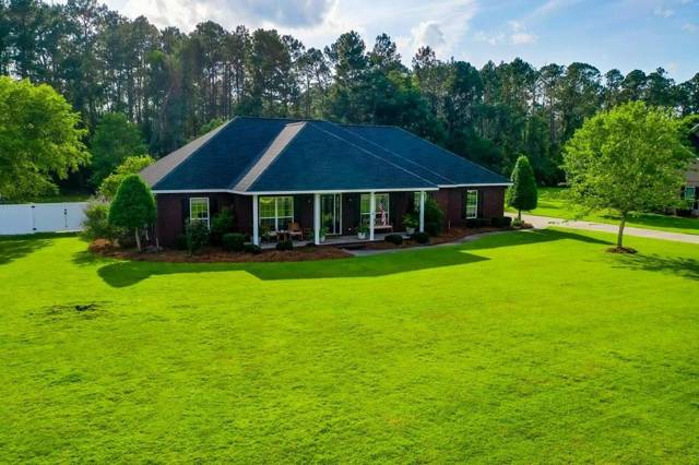 Cobblestone Estates