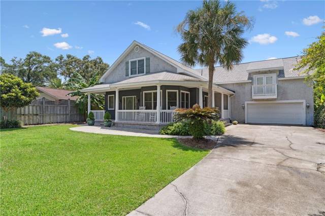Island Retreat - Sfr