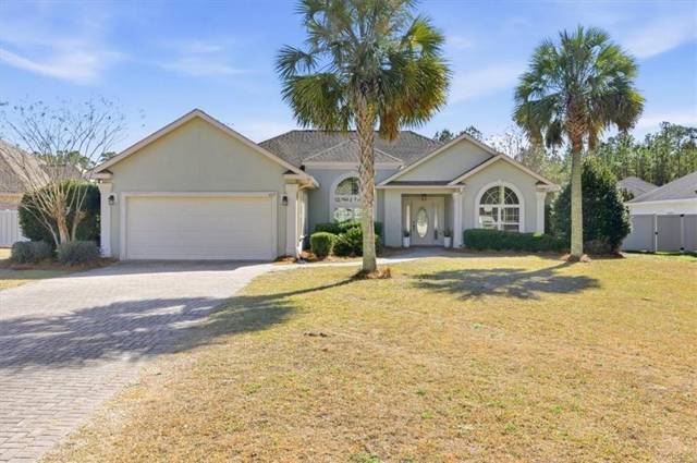 The Landings at Golden Isles