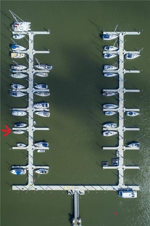 Marina Docks