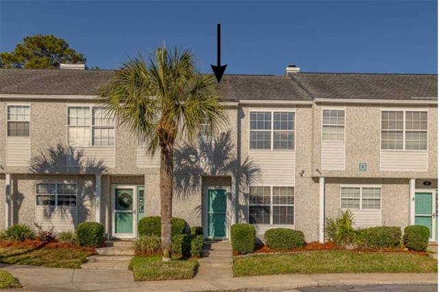 Mallory Villas Condos