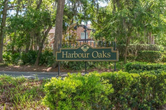 Harbour Oaks Condos
