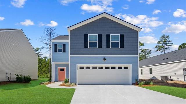 1051 Lakes Boulevard home for sale in the Lakes at North