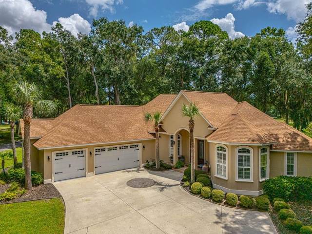 180 Rice Mill home for sale in Hampton Plantation