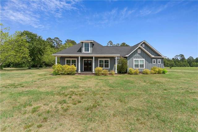 1517 Granny Crosby Road home for sale in Placid Acres