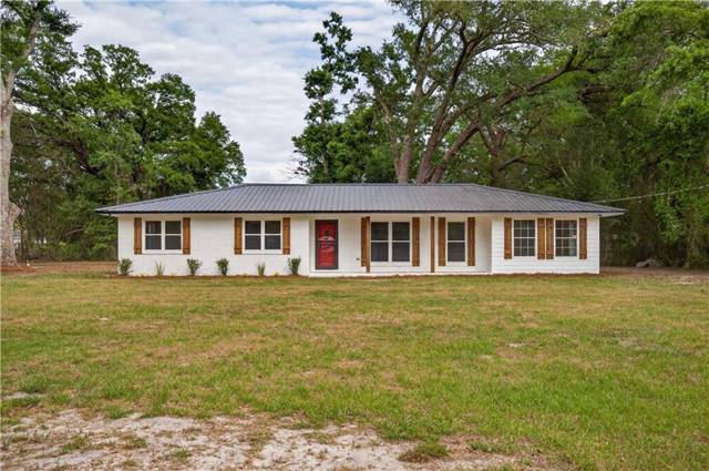 569 Revis Blocker Road home for sale in No Recorded